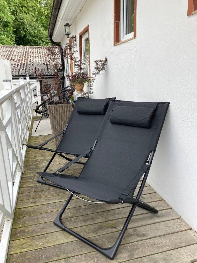 Enkelheten I Kivik Zewnętrze zdjęcie